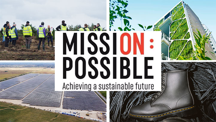 Business Sustainability Achievements: Crucial Highlights of The Week - Vimarsana News