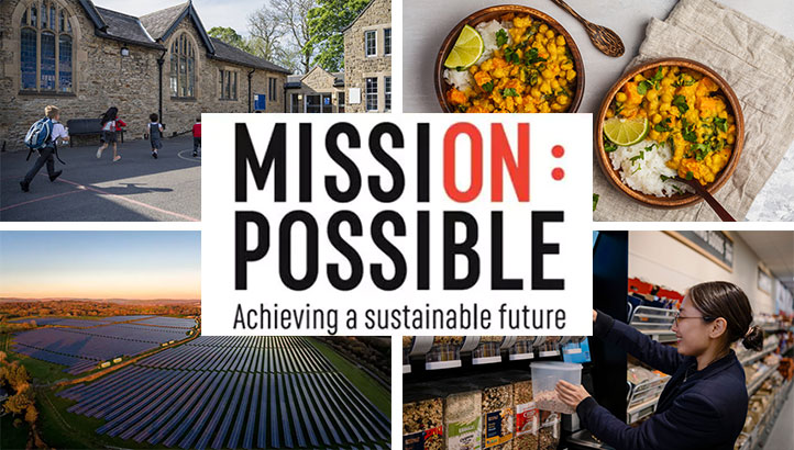 Net-zero schools and 'unstoppable' solar energy deployment: The sustainability success stories of the week - Vimarsana News