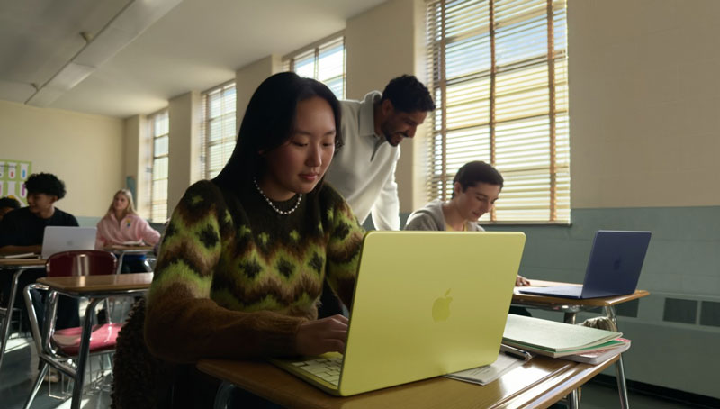 From sustainability pledge to commercial edge: The opportunity for circularity in electronics