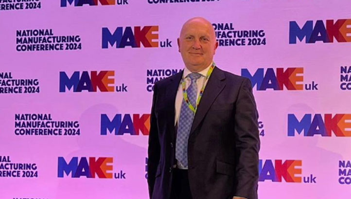 Make UK CEO Calls for Green Strategy Alignment in Government - Vimarsana News