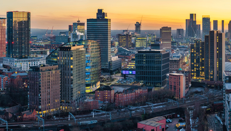 Most commercial buildings in UK cities ‘unlettable’ without EPC clarity, Ministers warned