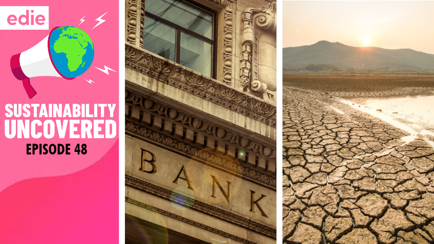 UK Climate Risk: How PRA SS5/25 Regulations Will Impact Corporate Borrowers