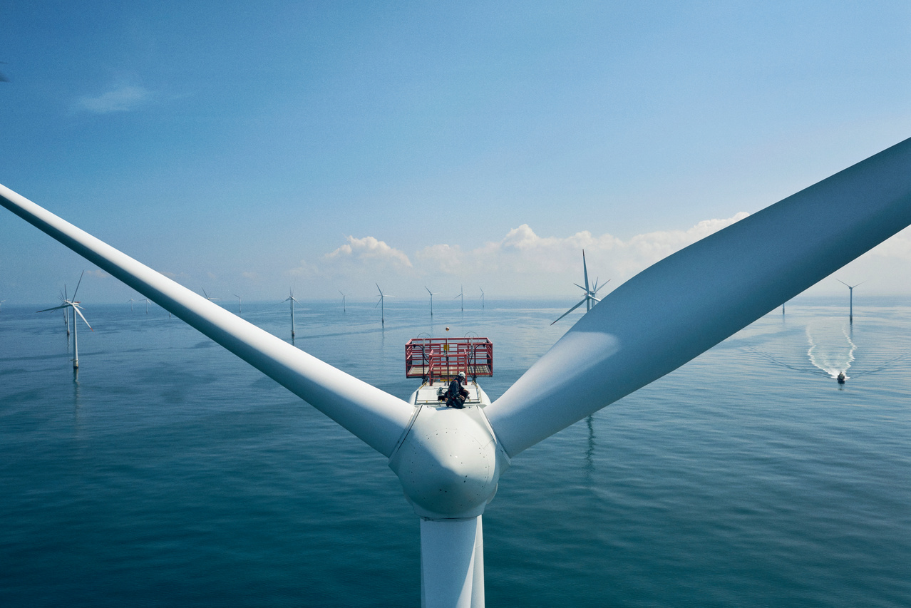Vattenfall pauses major Norfolk offshore wind farm as costs climb higher - Vimarsana News