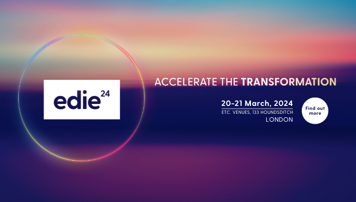 Accelerate the Transformation at edie 24: London's Premier Sustainability Event - Vimarsana News