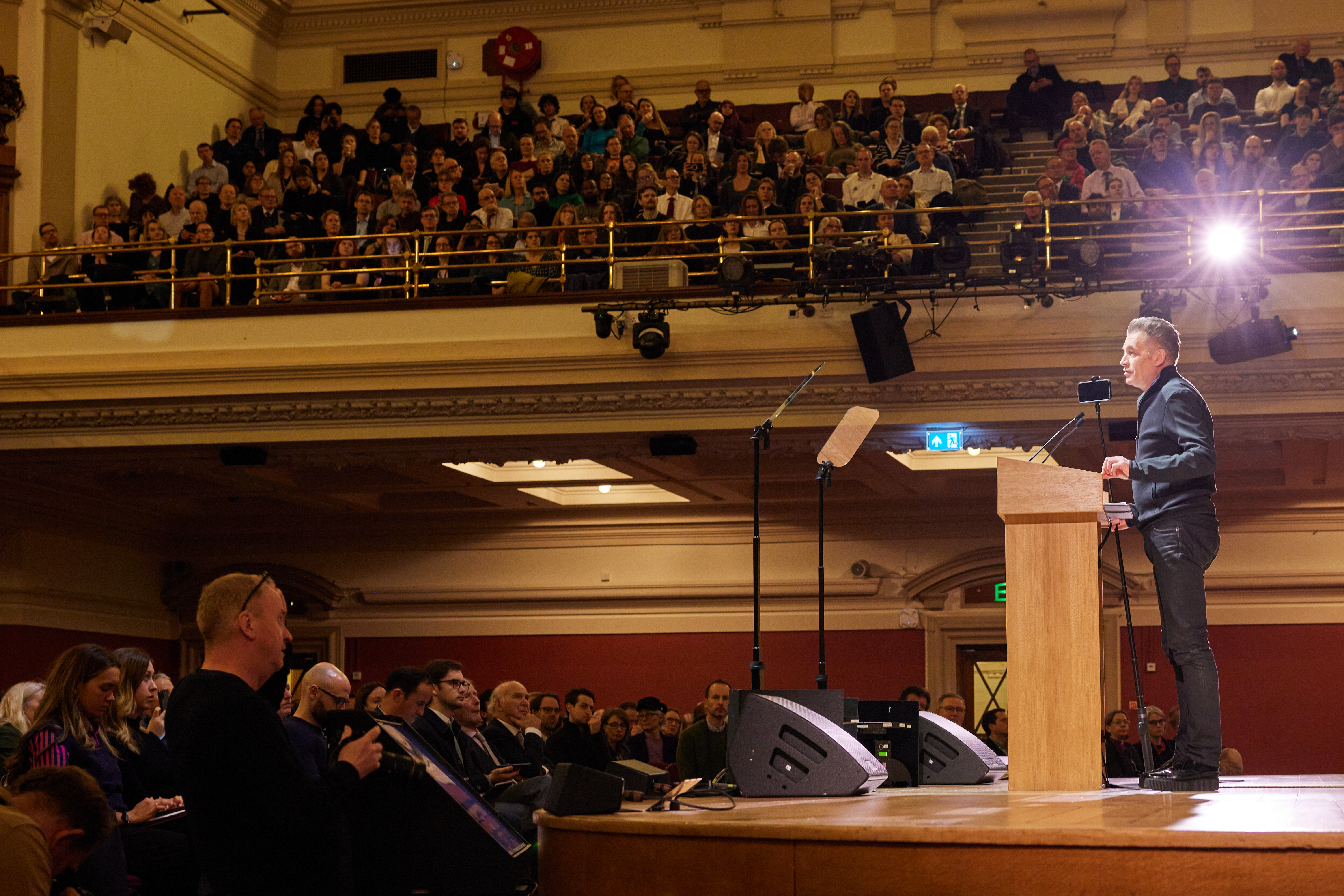 Government and media urged to treat climate crisis as ‘National Emergency’