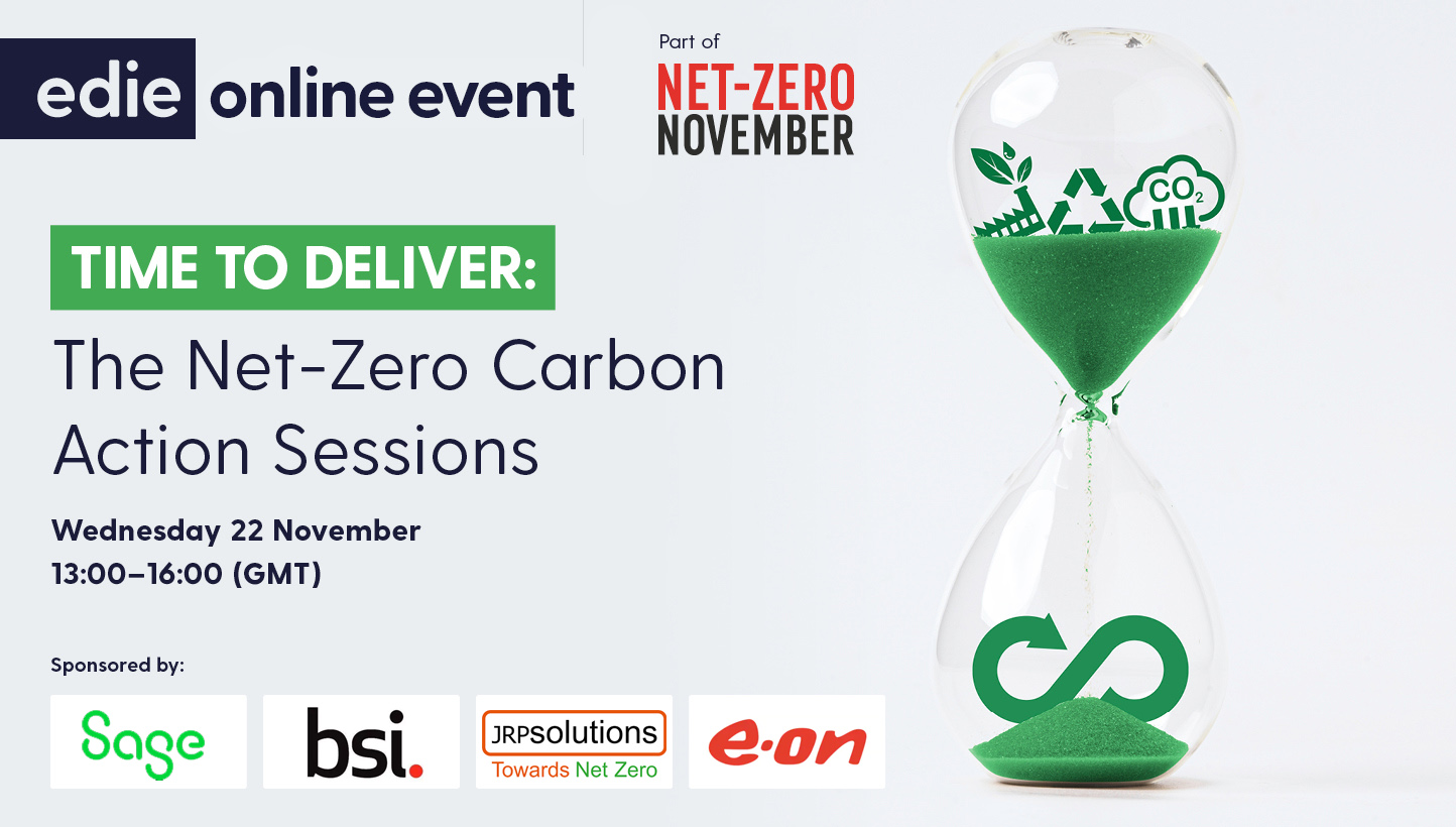 Time to deliver: The Net-Zero Carbon Action Sessions - Vimarsana News