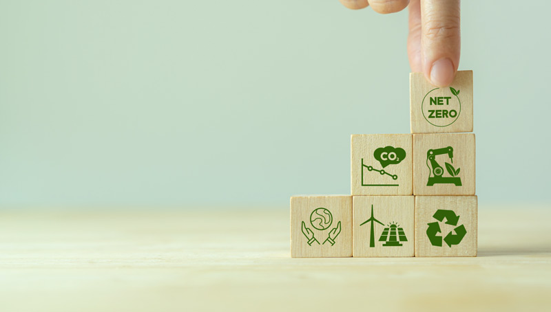 UK Businesses Launch Net Zero Census for Emission Standards - Vimarsana News