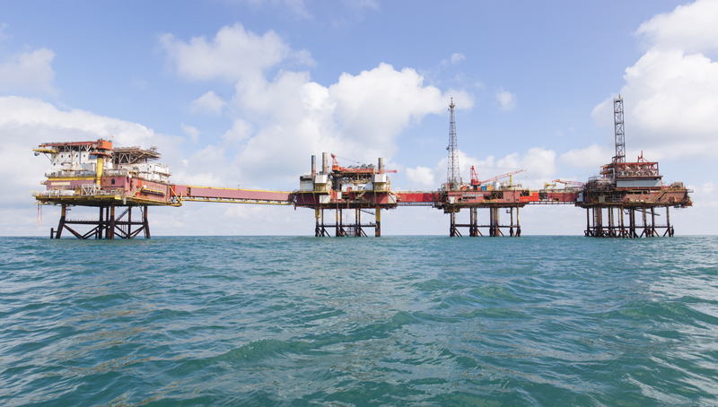 UK's 33rd Oil and Gas Licencing Round Sees Record Number of Applications - Vimarsana News