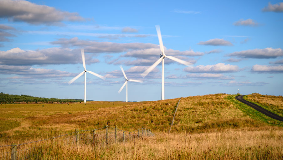 Zonal pricing: UK Government pledges cheaper electricity for those living near renewables projects - Vimarsana News
