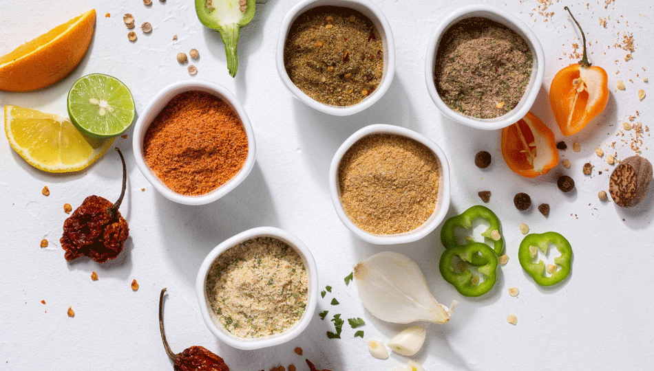 ofi aims to boost climate resilience with new sustainability strategy for spice supply chain