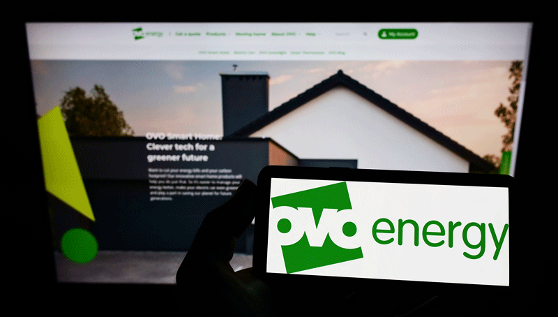 OVO to end use of renewable energy certificates over greenwashing concerns - Vimarsana News