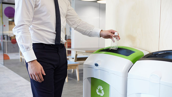 Reducing Waste Can Save UK Offices Up to £24,000 Annually: Bywaters - Vimarsana News