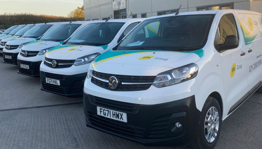 Charging ahead: Six top tips for adding electric vehicles to your fleet - Vimarsana News