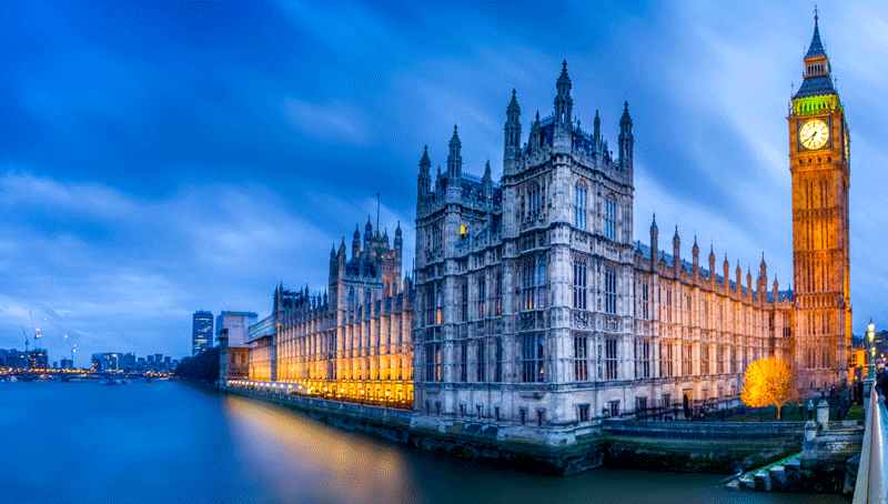 The Energy Bill is back in Parliament – here's what's new - Vimarsana News