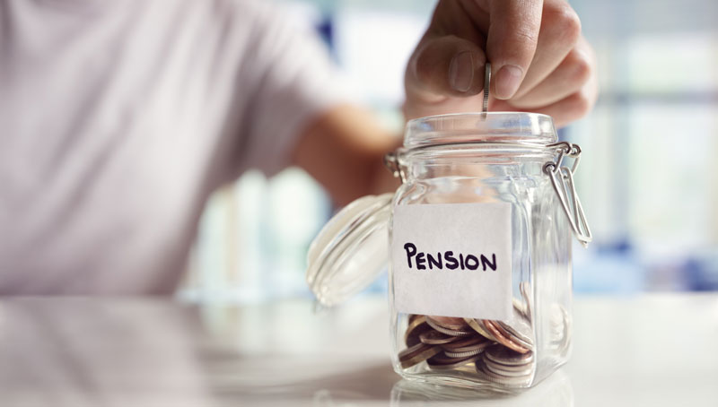Pension Schemes Still Investing in Fossil Fuels Despite Net-Zero Targets, Analysis Finds - Vimarsana News