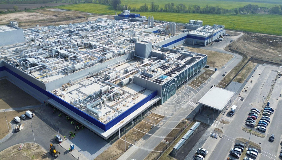 How can manufacturers invest in innovation for net-zero? - Vimarsana News