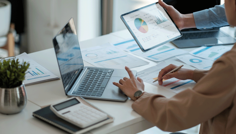 Survey: UK businesses seizing financial benefits of climate transition planning