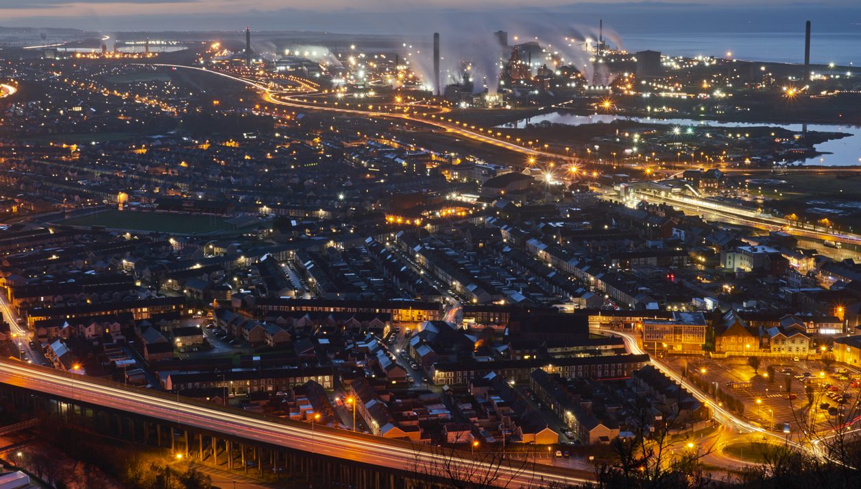 National Wealth Fund unveils £100bn investment strategy, prioritising Britain’s green economy