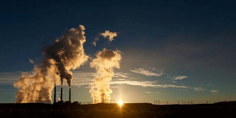 Gas-fired power capacity expected to surge, led by AI energy demand