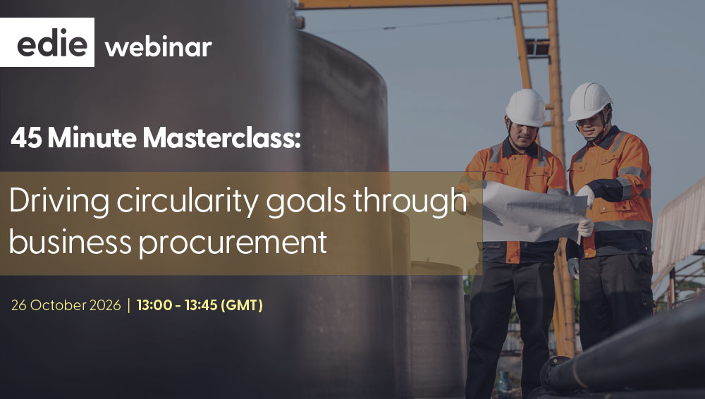 Circular Procurement Strategies in Corporate Supply Chains