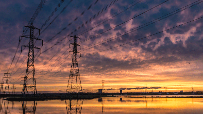 From hydrogen to heat networks: Funding confirmed for 53 British energy innovation projects - Vimarsana News