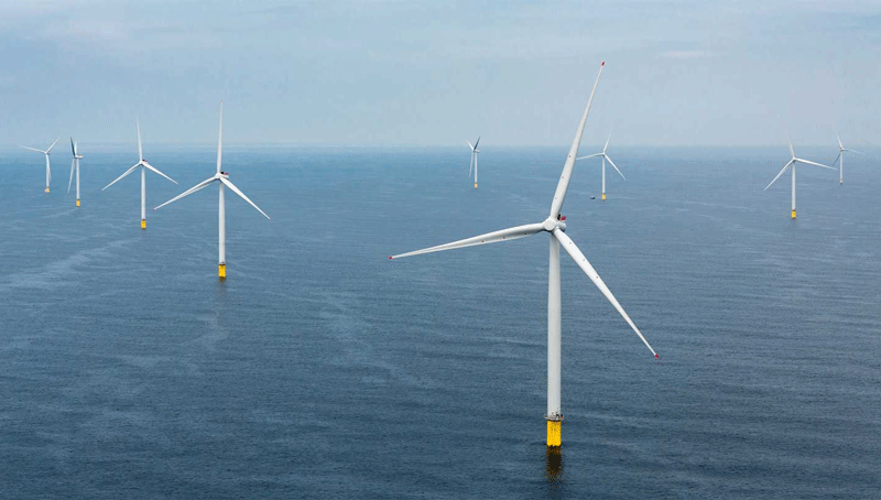 UK looks to reform CfD, rewarding renewable generators for supply chain and upskilling plans - Vimarsana News