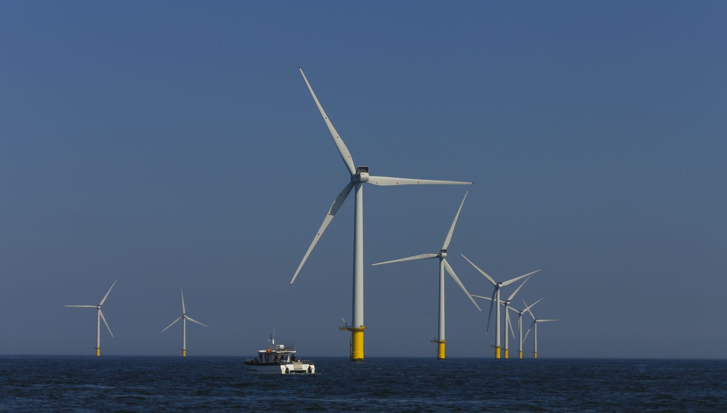 Contracts for Difference: UK Government confirms boost in payments to offshore wind developers
