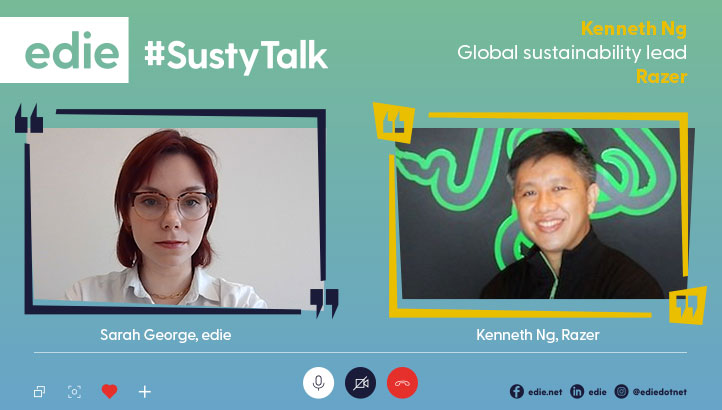 #SustyTalk: Connecting Readers to Sustainability Leaders in the Current Crisis and Beyond - Vimarsana News
