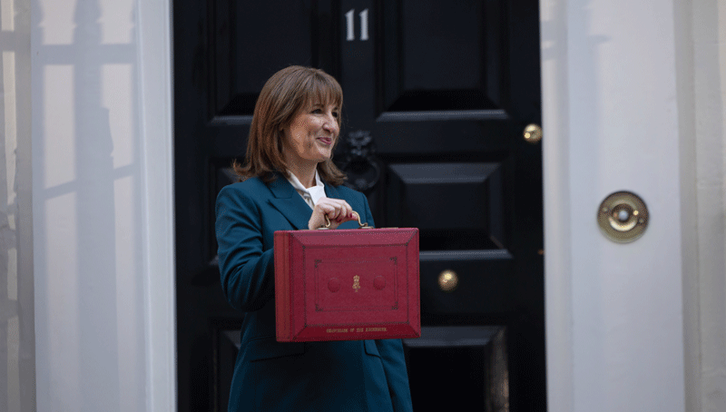 Was the circular economy a missed opportunity in the Autumn Statement?