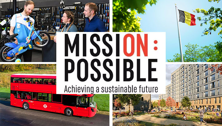 Solar microgrids for Africa and Decathlon's bike buy-back scheme: The sustainability success stories of the week - Vimarsana News