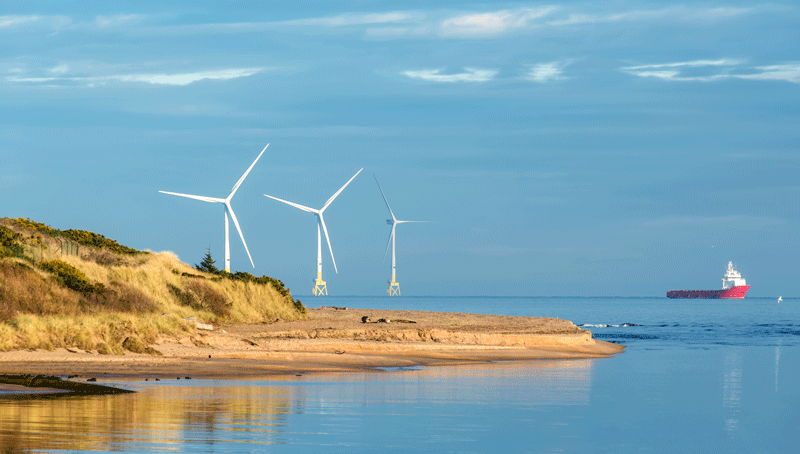 Report: Renewable energy curtailment reached a record high in 2025