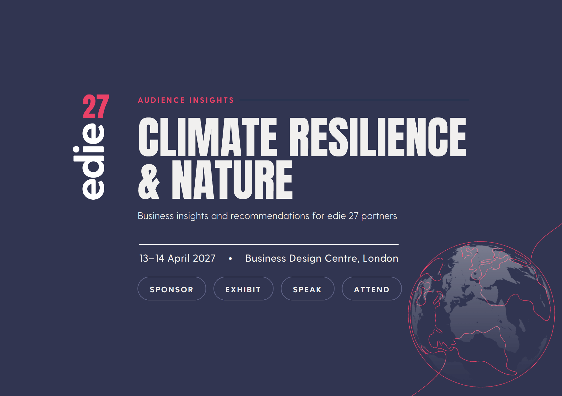 Nature and Climate Resilience Reporting Becomes Critical for Supply Chains