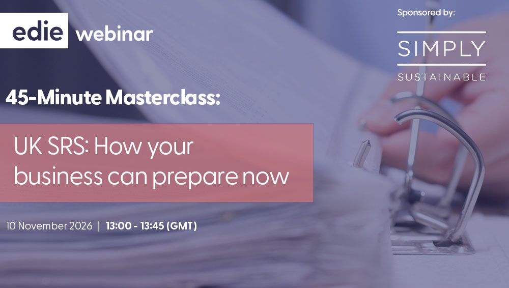 UK Sustainability Reporting Standards: Preparing Your Plastics Business