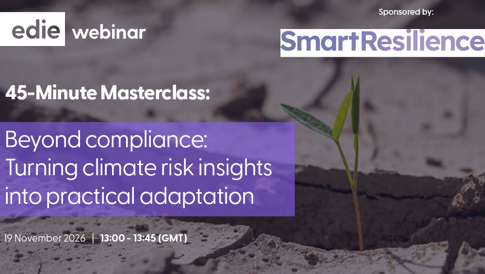 Climate Risk: Why Recyclers Must Move Beyond Basic Compliance