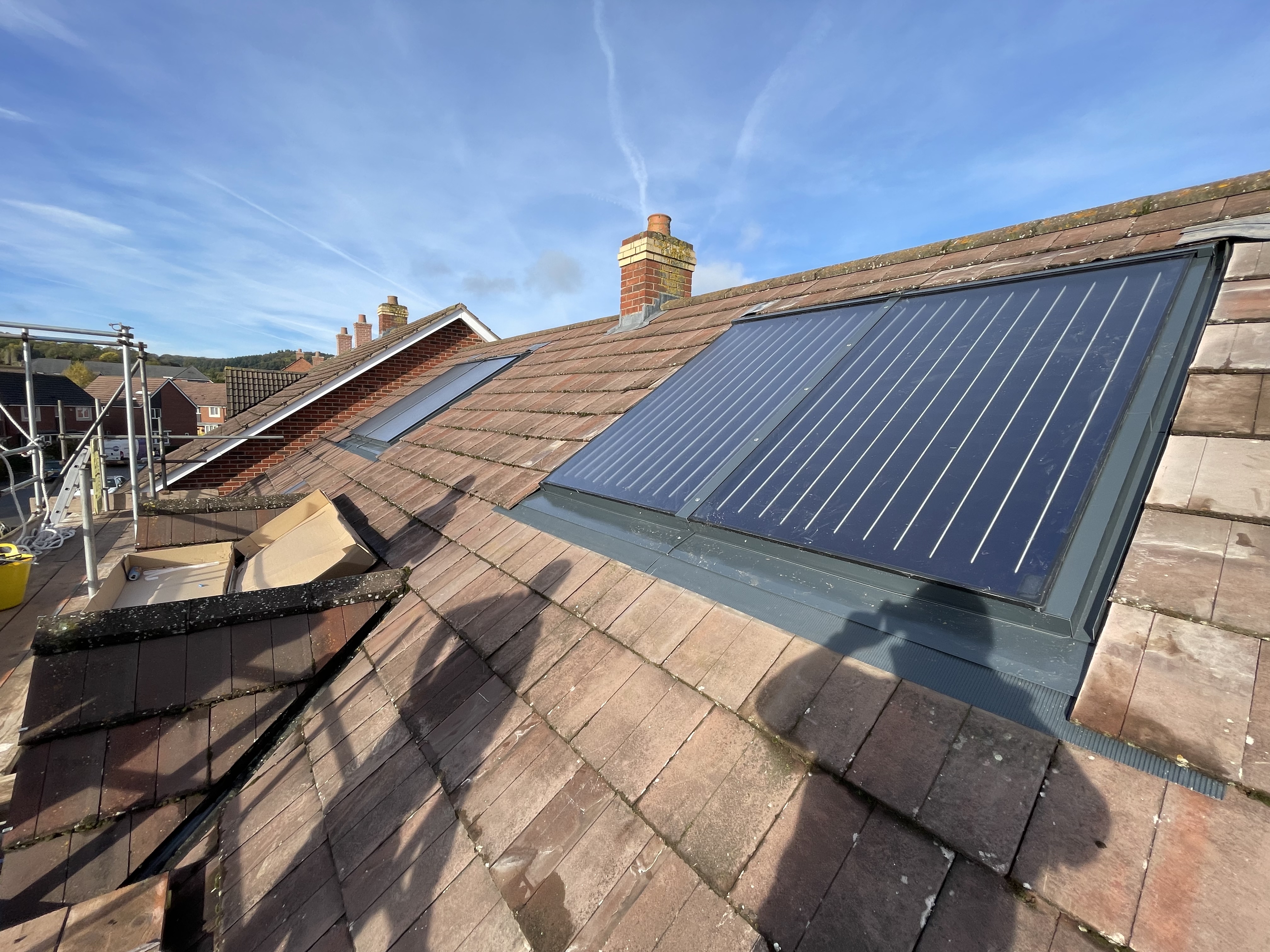 Platform Housing Group unveils roadmap to 2050 net-zero value chain