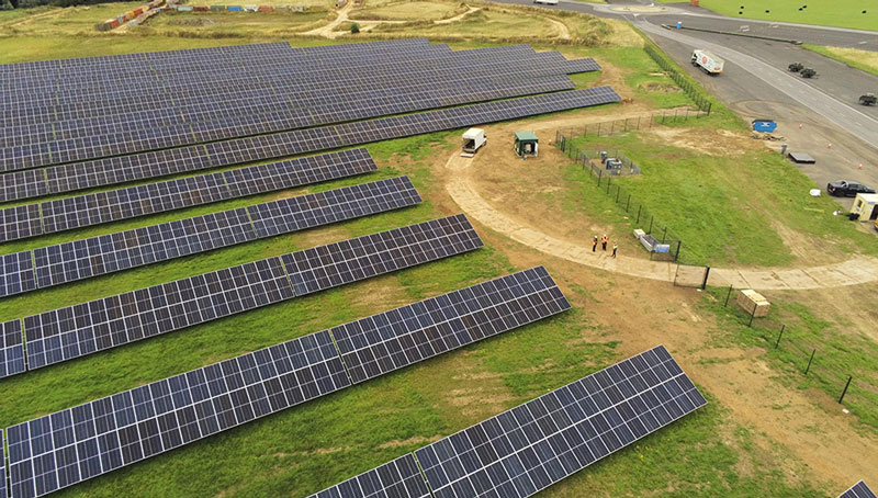 Defence Committee Urges Ministry for Stronger Emission Targets and Climate Adaptation - Vimarsana News