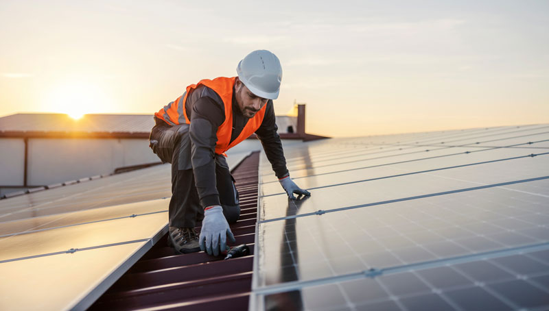Tripling Global Renewable Energy Capacity Possible by 2030, Says IEA - Vimarsana News
