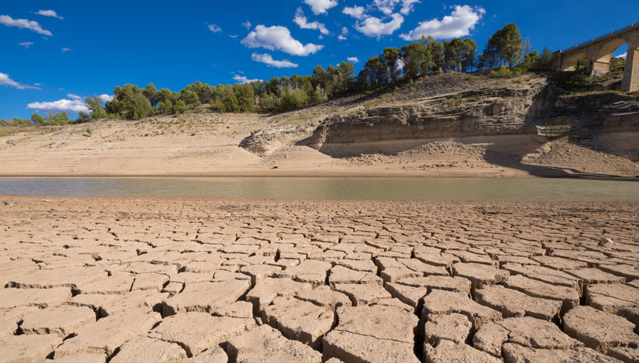 Reports: Climate losses could reach 7% of EU's GDP - Vimarsana News