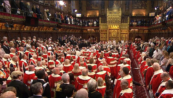 'A pathetic attempt to turn climate policy into a culture war': Green economy reacts to King's Speech - Vimarsana News