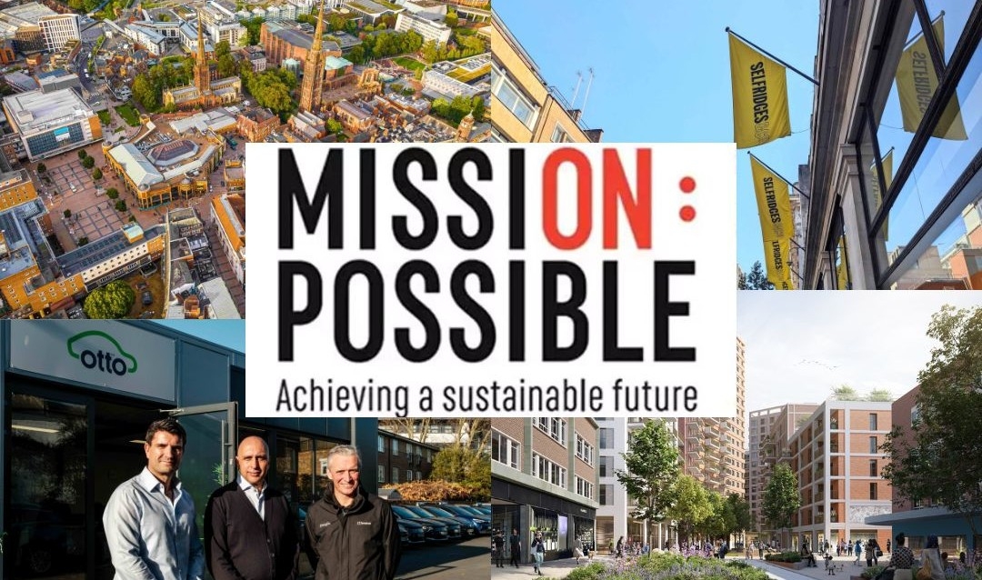 Selfridges’ beauty recycling scheme and Otto Cars’ electric fleet expansion: The sustainability success stories of the week