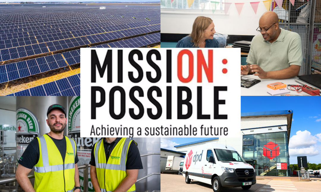 UK circularity and logistics shifts signal Scope 3 benefits for recyclers