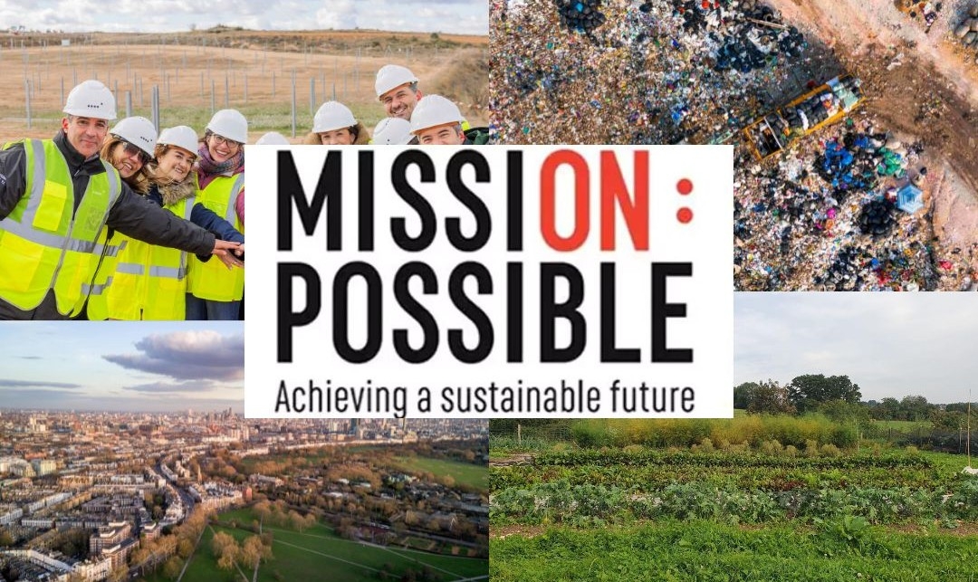 Microsoft’s solar PPA and WRAP’s recycling campaign: The sustainability success stories of the week