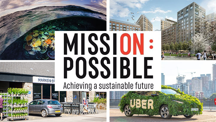Patagonia's campaign for the oceans and Uber's carbon calculator: The sustainability success stories of the week - Vimarsana News