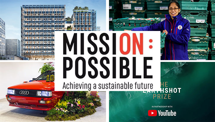 Tesco's food waste win and an Earthshot Prize milestone: The sustainability success stories of the week - Vimarsana News