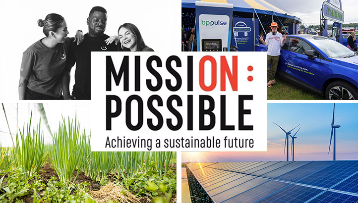 Positive Sustainability Stories: Renewable Energy, Clothing Upcycling, and EV-powered Silent Disco - Vimarsana News