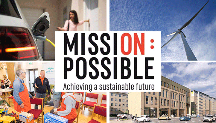 A carbon literacy milestone and the used EV sales boom: The sustainability success stories of the week