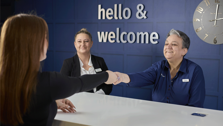 Why sustainability in hospitality starts with the sector’s people