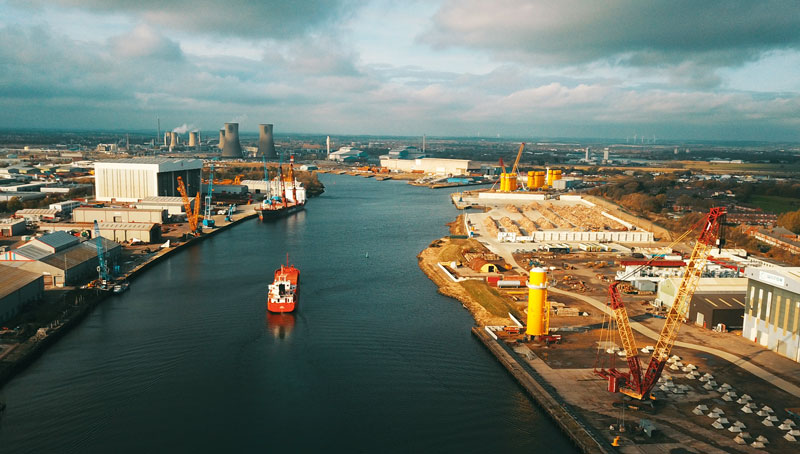 UK Government Publishes Pathway for Future of UK ETS: Decrease in Carbon Permits and Commitment to Net-Zero - Vimarsana News