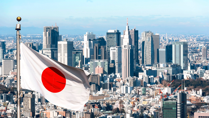 Japan plans $1.3bn subsidy drive to encourage low-carbon energy procurement