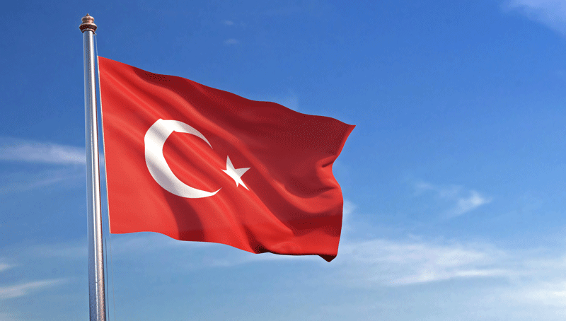 COP31 host Türkiye ranked Europe’s worst nation for sustainable development